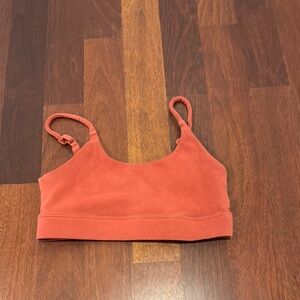 Zyia Active Relaxation Sports Bra